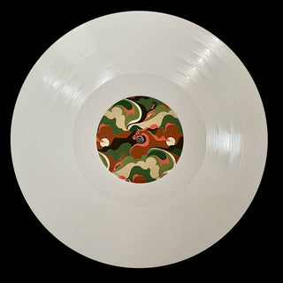 First Aid Kit : Palomino (LP, Album, Ltd, Whi)