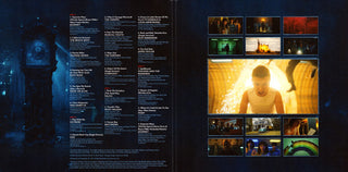 Various : Stranger Things 4: Soundtrack From The Netflix Series (2xLP, Comp)