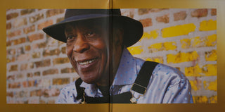 Buddy Guy : The Blues Don't Lie (2xLP, Album)