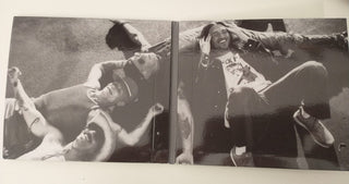 Red Hot Chili Peppers : Unlimited Love (CD, Album, Dig)