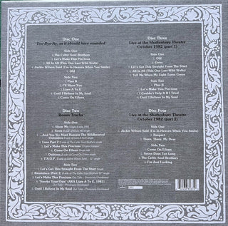 Kevin Rowland & Dexys Midnight Runners : Too-Rye-Ay (As It Should Have Sounded) (LP, Album, RE + LP, Comp + 2xLP + Box, Dlx, RM, 40)