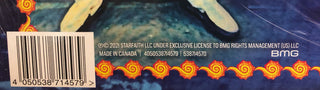 Santana : Blessings And Miracles (2xLP, Album)