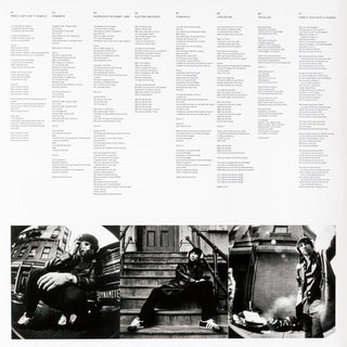 Jamiroquai : Dynamite (2xLP, Album, RE)