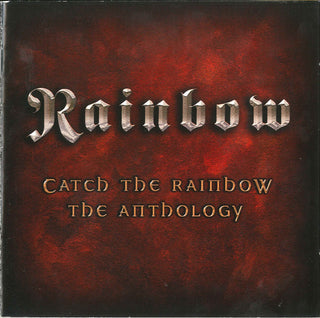 Rainbow : Catch The Rainbow (The Anthology) (2xCD, Comp, RE)