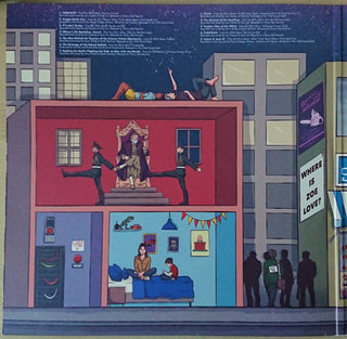 Jim Bob (2) : The Essential Jim Bob (2xLP, Album, Comp, Ltd)