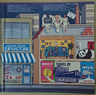 Jim Bob (2) : The Essential Jim Bob (2xLP, Album, Comp, Ltd)