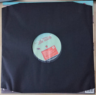 Jim Bob (2) : The Essential Jim Bob (2xLP, Album, Comp, Ltd)