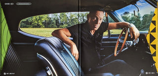 Bruce Springsteen : Only The Strong Survive (Covers Vol. 1) (LP + LP, S/Sided, Etch + Album)