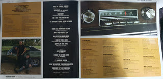 Springsteen* : Only The Strong Survive (Covers Vol. 1) (LP + LP, S/Sided, Etch + Album, Gre)