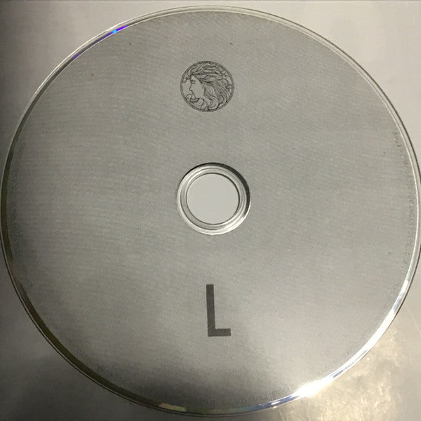 Lorde : Pure Heroine (CD, Album)