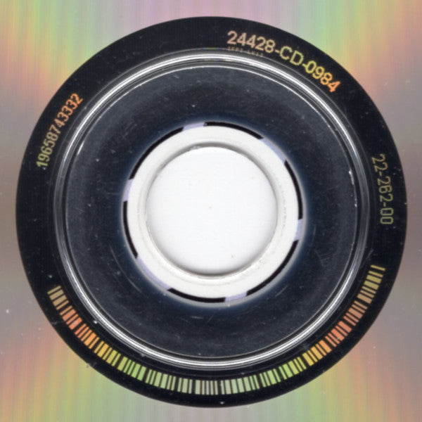 Dream Theater : Old Bridge, New Jersey (1996) (2xCD, Album, RE, S/Edition)