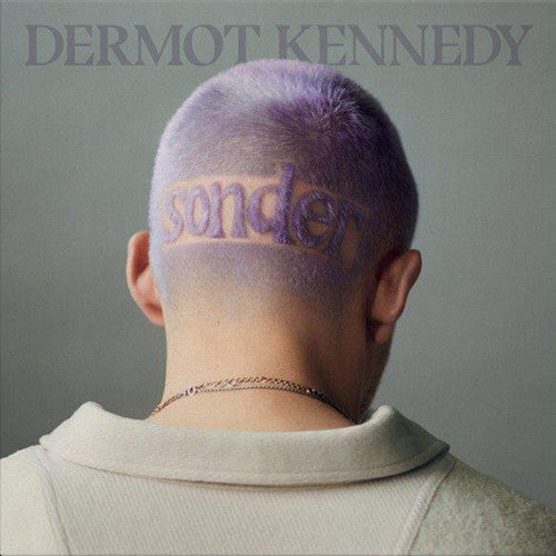 Dermot Kennedy : Sonder (LP, Album, Lil)