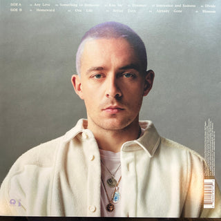 Dermot Kennedy : Sonder (LP, Album, Lil)