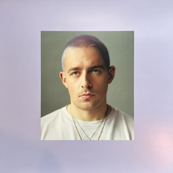 Dermot Kennedy : Sonder (LP, Album, Lil)
