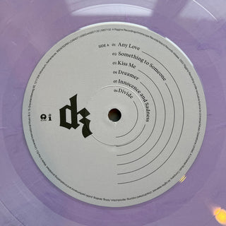 Dermot Kennedy : Sonder (LP, Album, Lil)