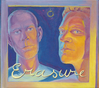 Erasure : Erasure (CD, Album, RE + CD, Comp + Dlx, RM)