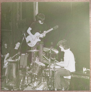 Bright Eyes : I'm Wide Awake, It's Morning (A Companion) (12", EP, Ltd, Gol)