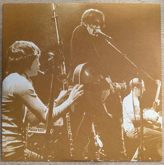 Bright Eyes : Lifted Or The Story Is In The Soil, Keep Your Ear To The Ground (A Companion) (12", EP, Ltd, Gol)