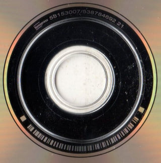Mötley Crüe : Girls, Girls, Girls (CD, Album, RE, RM, Dig)