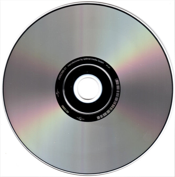 Guns N' Roses : Use Your Illusion II (CD, Album, RE, RM)