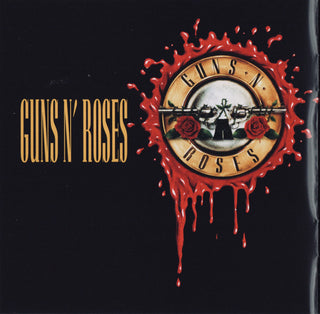 Guns N' Roses : Use Your Illusion I (CD, Album, RE, RM)