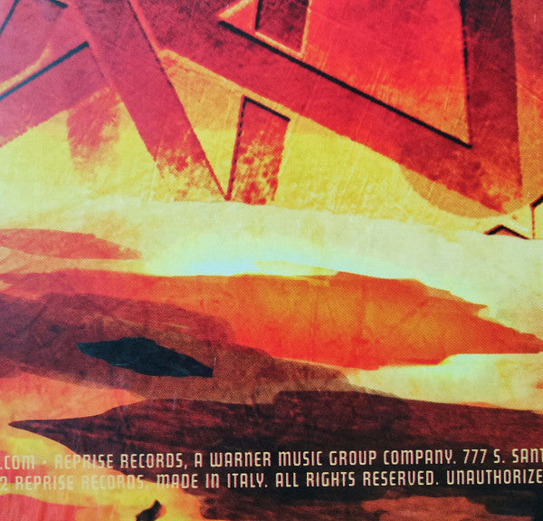 Disturbed : Divisive (LP, Album, Ltd, Sil)