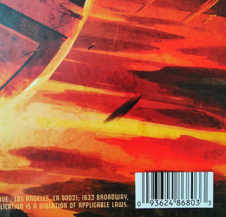 Disturbed : Divisive (LP, Album, Ltd, Sil)