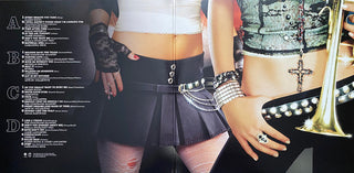 Various : Jazz And '80s - The Coolest And Sexiest Songbook Of The Eighties (2xLP, Comp, Ltd, RE, S/Edition, Cle)