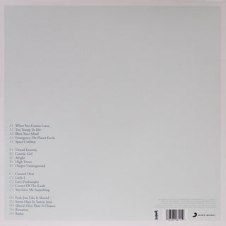 Jamiroquai : High Times (Singles 1992–2006) (2xLP, Comp, RE, RM, 180)