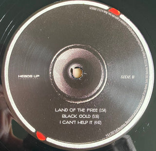 Esperanza Spalding : Radio Music Society (2xLP, RE, 180)