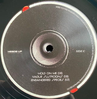 Esperanza Spalding : Radio Music Society (2xLP, RE, 180)