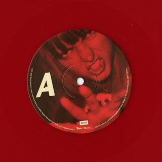 Duran Duran : Red Carpet Massacre (2xLP, Album, RSD, RE, Red)