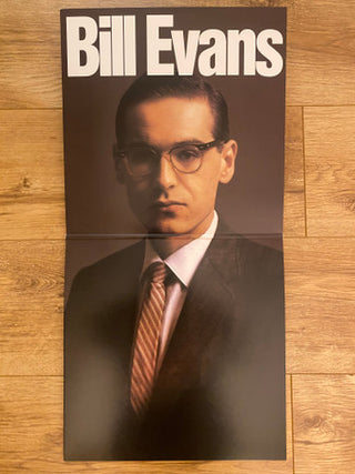 The Bill Evans Trio : Portrait In Jazz (LP, Album, Dlx, RE, 180)