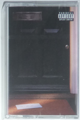 Stormzy : This Is What I Mean (Cass, Album, Cle)