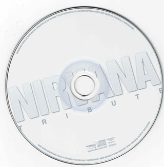 Various : Tribute To Nirvana (CD, Comp)