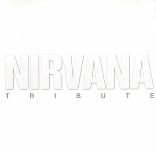 Various : Tribute To Nirvana (CD, Comp)