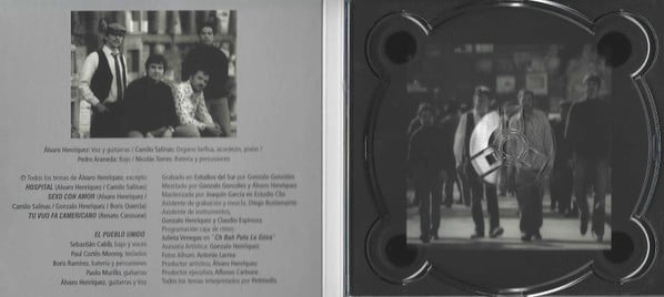 Pettinellis : Pettinellis 2 (CD, Dig)