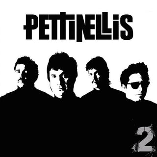 Pettinellis : Pettinellis 2 (CD, Dig)