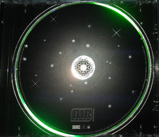AIR French Band* : Moon Safari (CD, Album, RE)