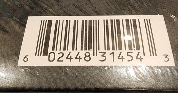 John Legend : Legend (2xLP, Album, Ltd, Tra)