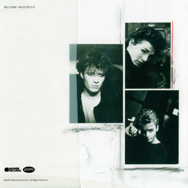 a-ha : Hunting High And Low (CD, Album, RE, RM, RP)