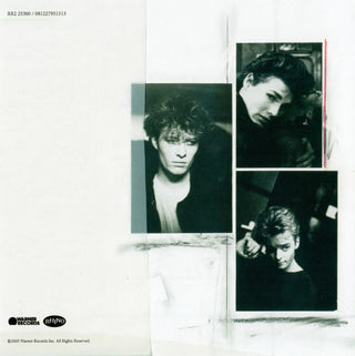 a-ha : Hunting High And Low (CD, Album, RE, RM, RP)