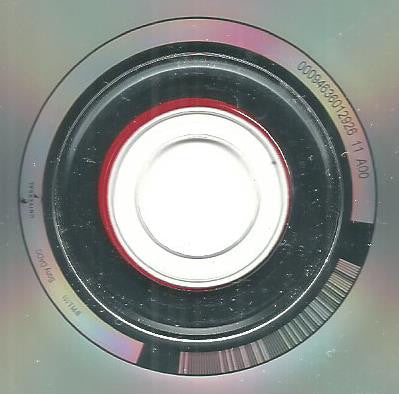 Queensrÿche : Operation: Mindcrime (CD, Album, RM + CD + RE)