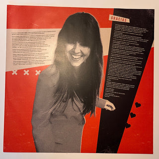 Vanesa Martín : Placeres Y Pecados (LP, Album)