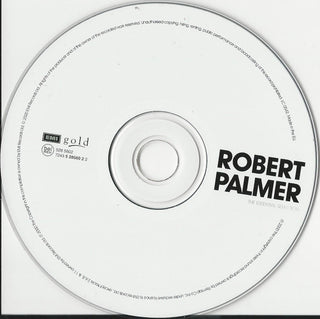 Robert Palmer : The Essential Selection (CD, Comp)