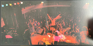 Black Sabbath : Vol. 4 (LP, Album, RE, RP, Gat)