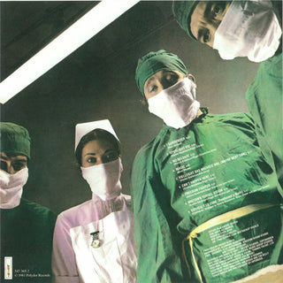 Rainbow : Difficult To Cure (CD, Album, RE, RM, RP, kdg)