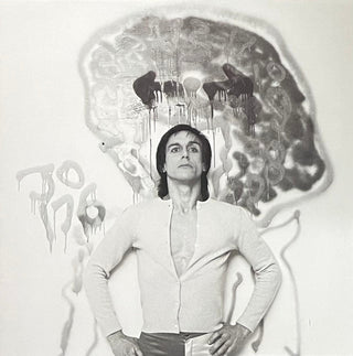 Iggy Pop : Every Loser (CD, Album, Alt)