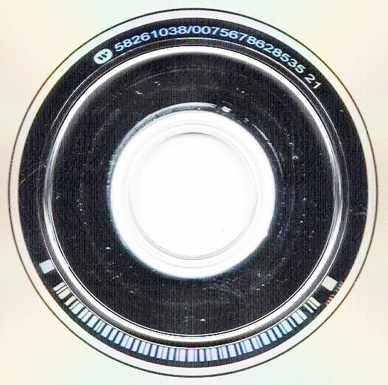 Iggy Pop : Every Loser (CD, Album, Alt)