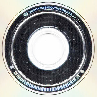 Iggy Pop : Every Loser (CD, Album, Alt)